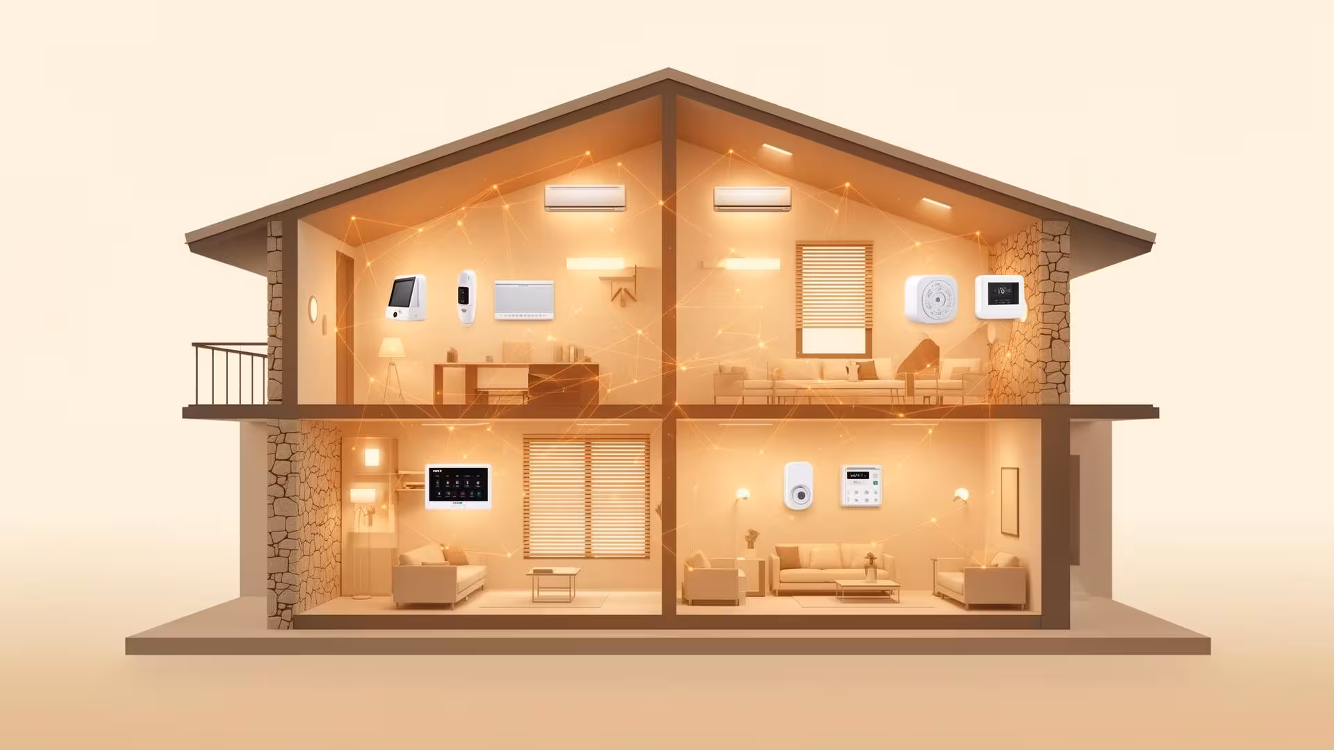 KNX razvodni ormar